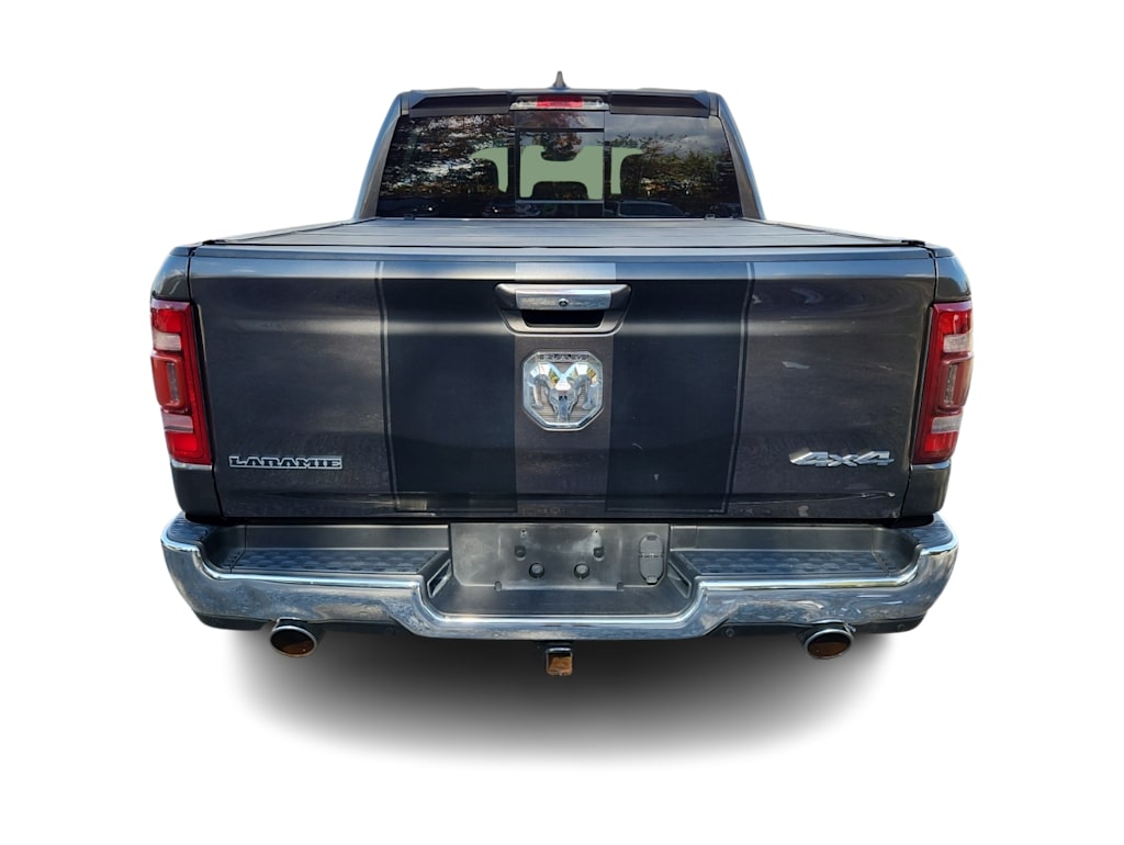 Thumbnail: 2021 RAM 1500 - 5