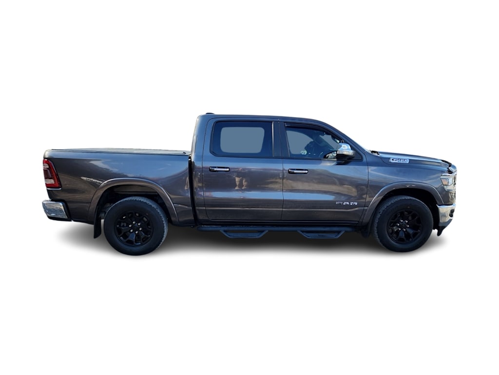 Thumbnail: 2021 RAM 1500 - 15