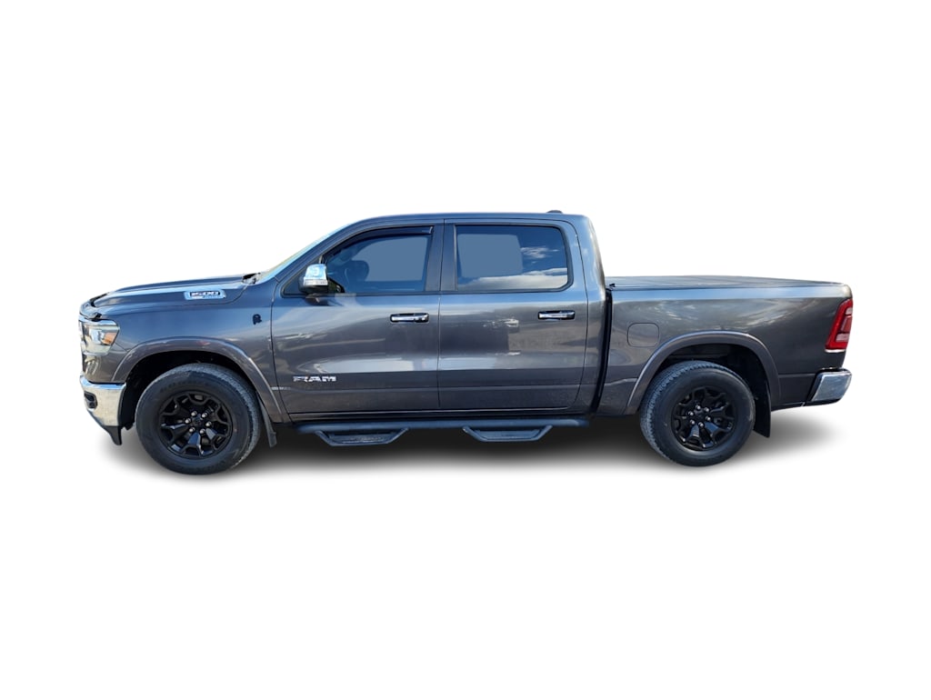 Thumbnail: 2021 RAM 1500 - 3