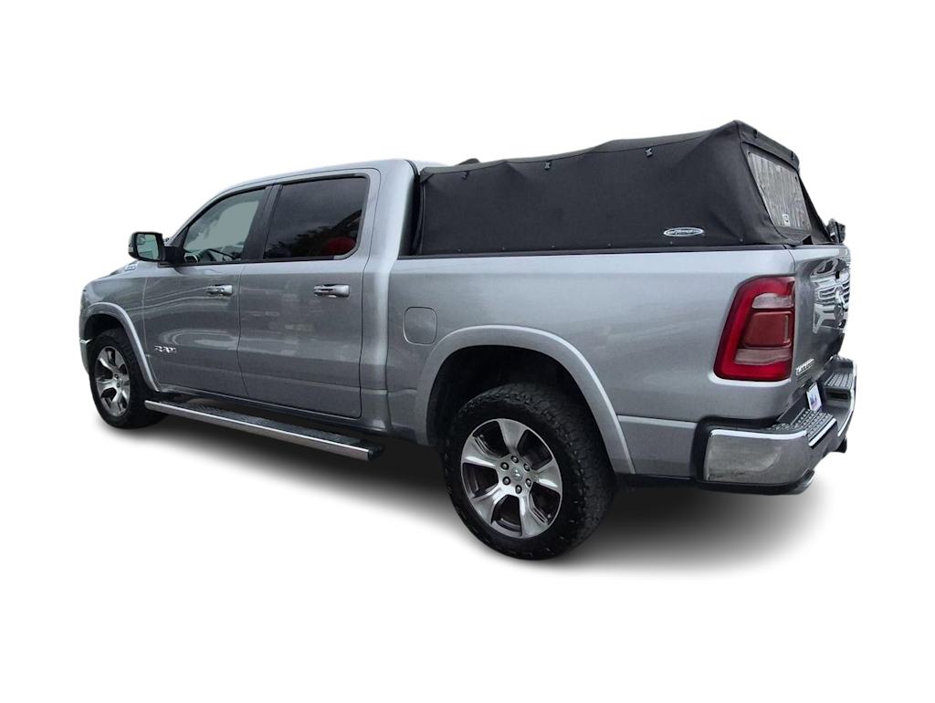 Thumbnail: 2019 RAM 1500 - 4