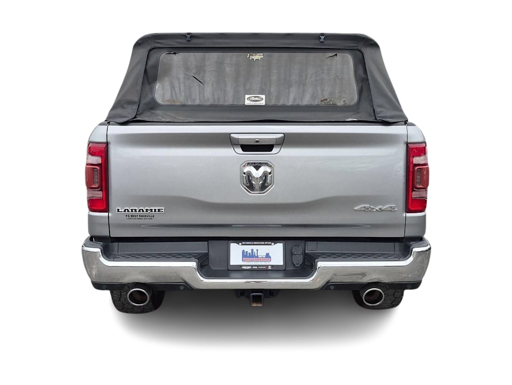 Thumbnail: 2019 RAM 1500 - 5