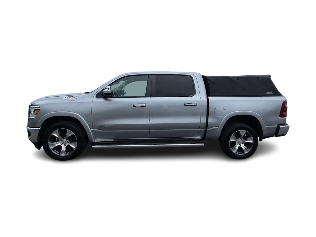 Thumbnail: 2019 RAM 1500 - 3