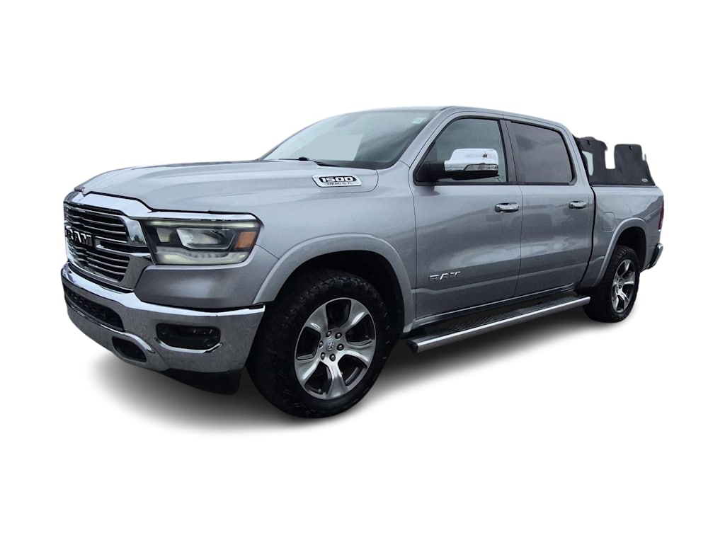Thumbnail: 2019 RAM 1500 - 20