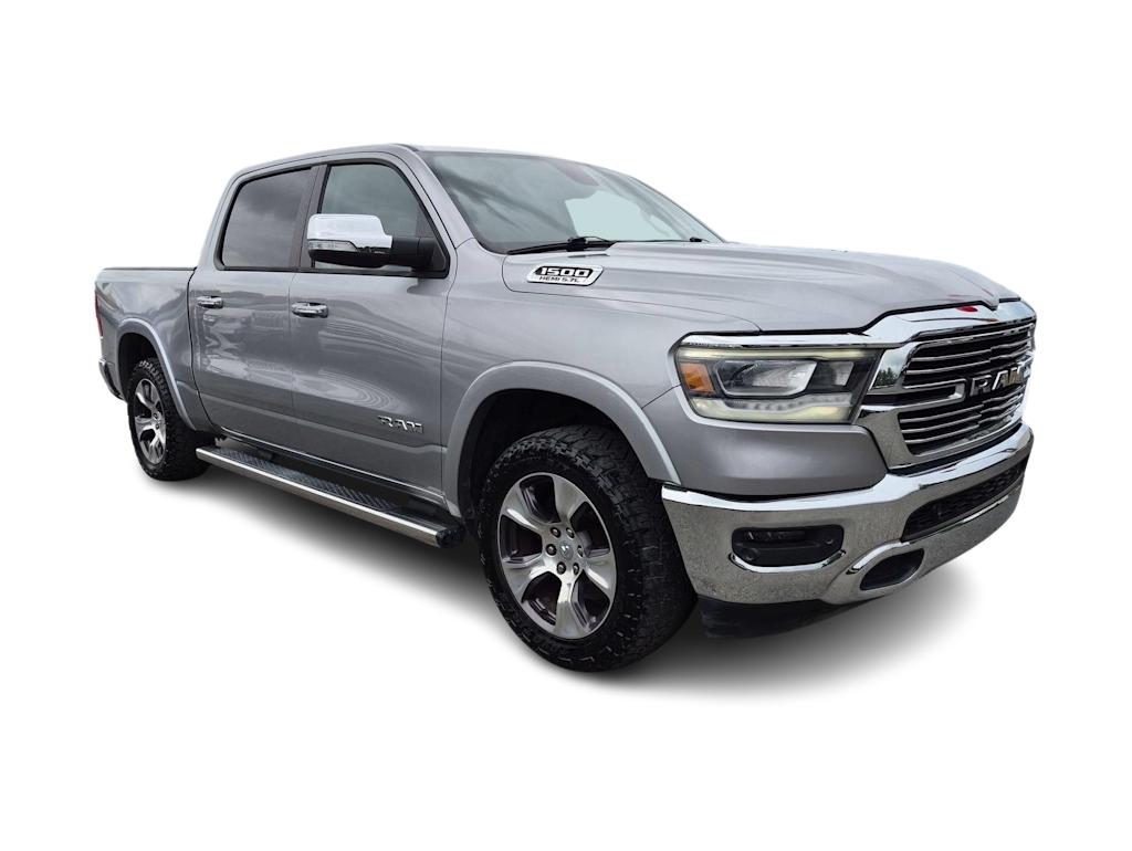 Thumbnail: 2019 RAM 1500 - 19