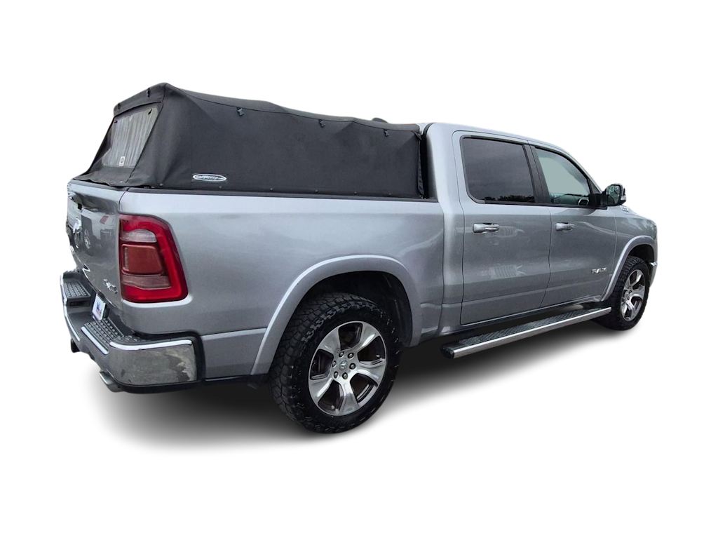 Thumbnail: 2019 RAM 1500 - 21