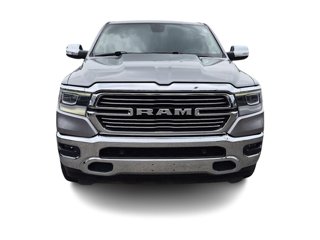 Thumbnail: 2019 RAM 1500 - 6