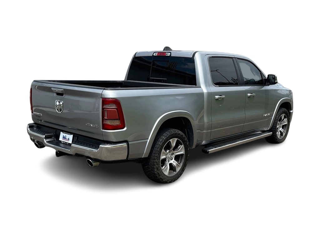 Thumbnail: 2019 RAM 1500 - 19