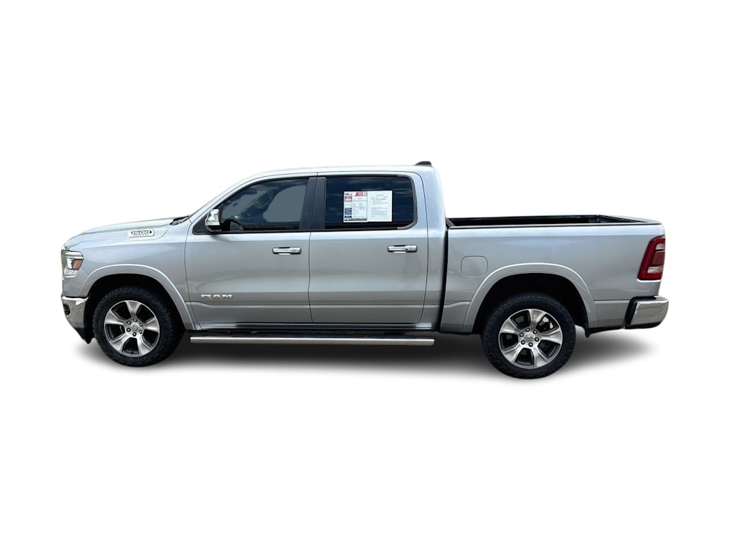 Thumbnail: 2019 RAM 1500 - 3