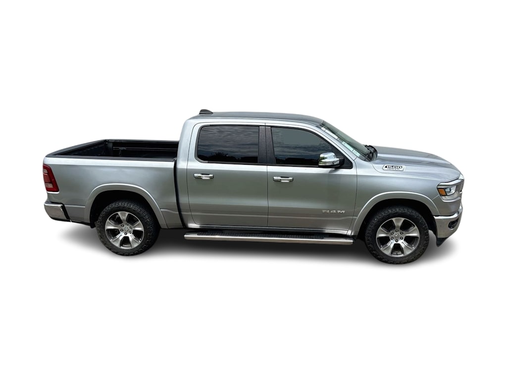 Thumbnail: 2019 RAM 1500 - 18