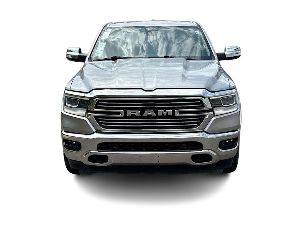 Thumbnail: 2019 RAM 1500 - 5