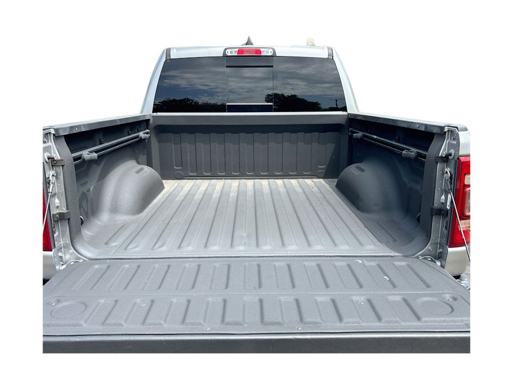 Thumbnail: 2019 RAM 1500 - 15
