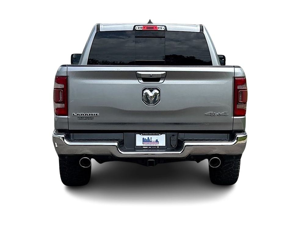 Thumbnail: 2019 RAM 1500 - 20