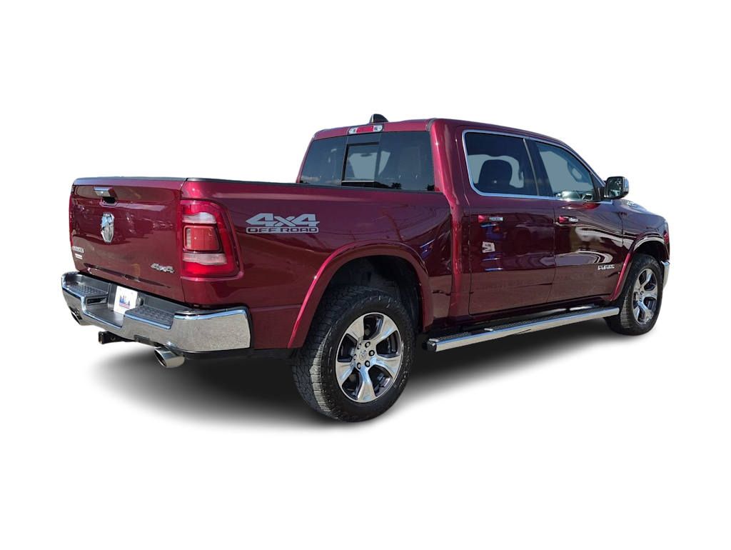 Thumbnail: 2019 RAM 1500 - 16