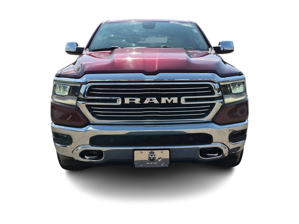 Thumbnail: 2019 RAM 1500 - 6
