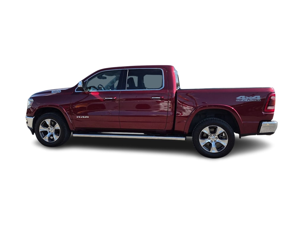 Thumbnail: 2019 RAM 1500 - 3