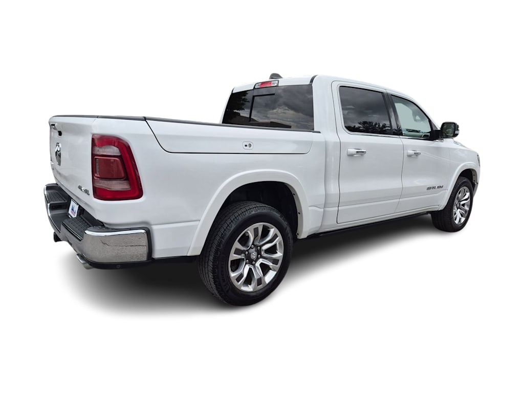 Thumbnail: 2019 RAM 1500 - 20
