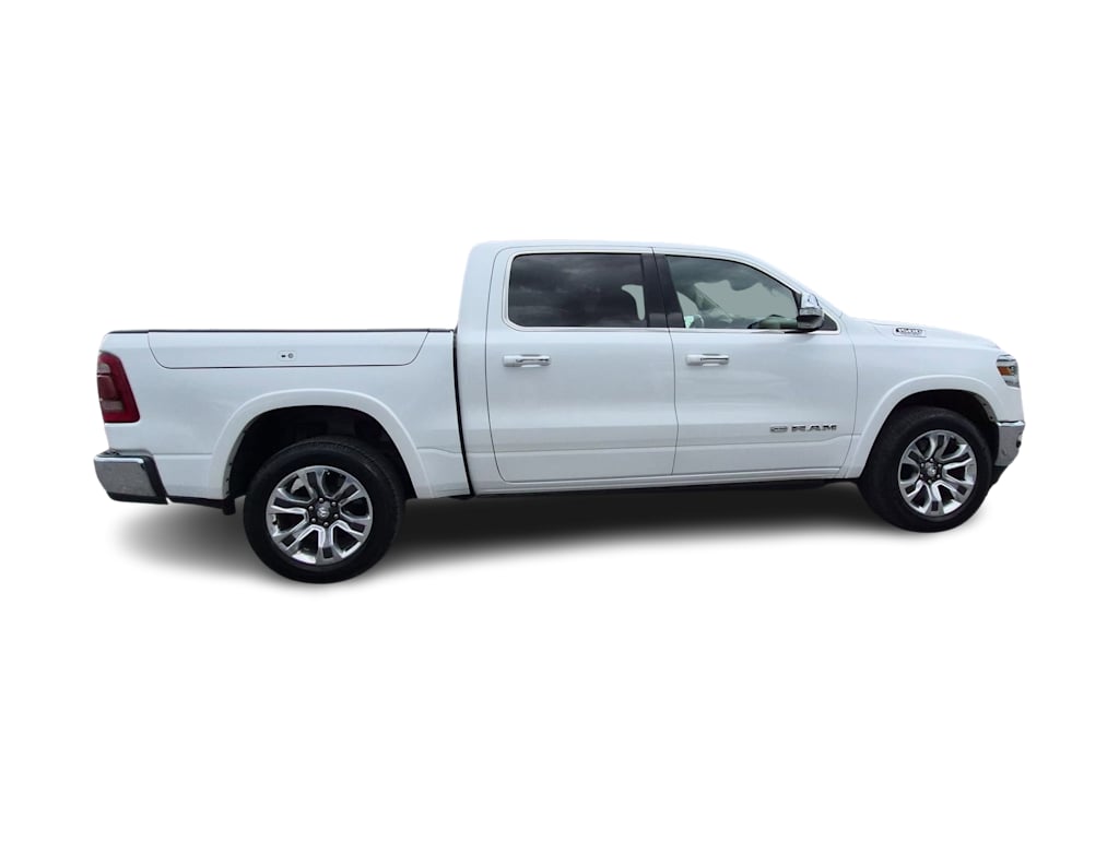 Thumbnail: 2019 RAM 1500 - 21