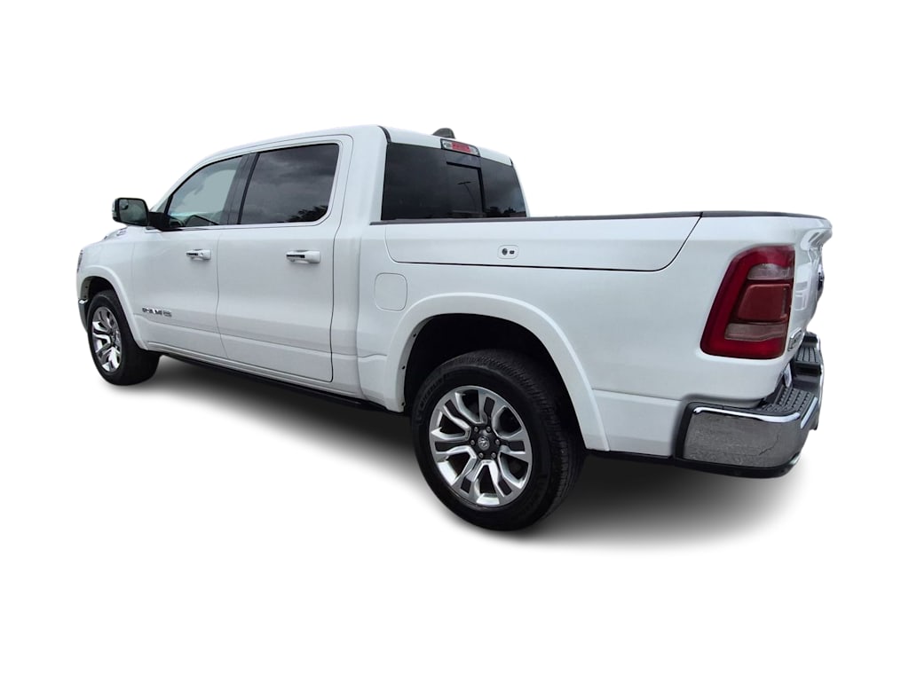Thumbnail: 2019 RAM 1500 - 4