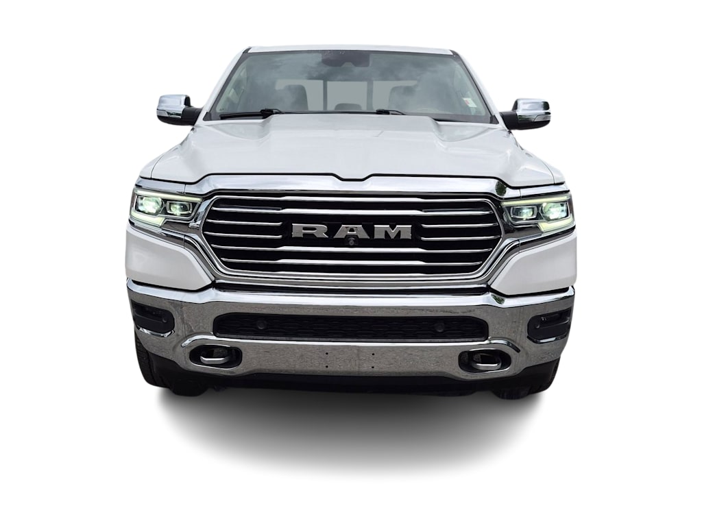 Thumbnail: 2019 RAM 1500 - 6