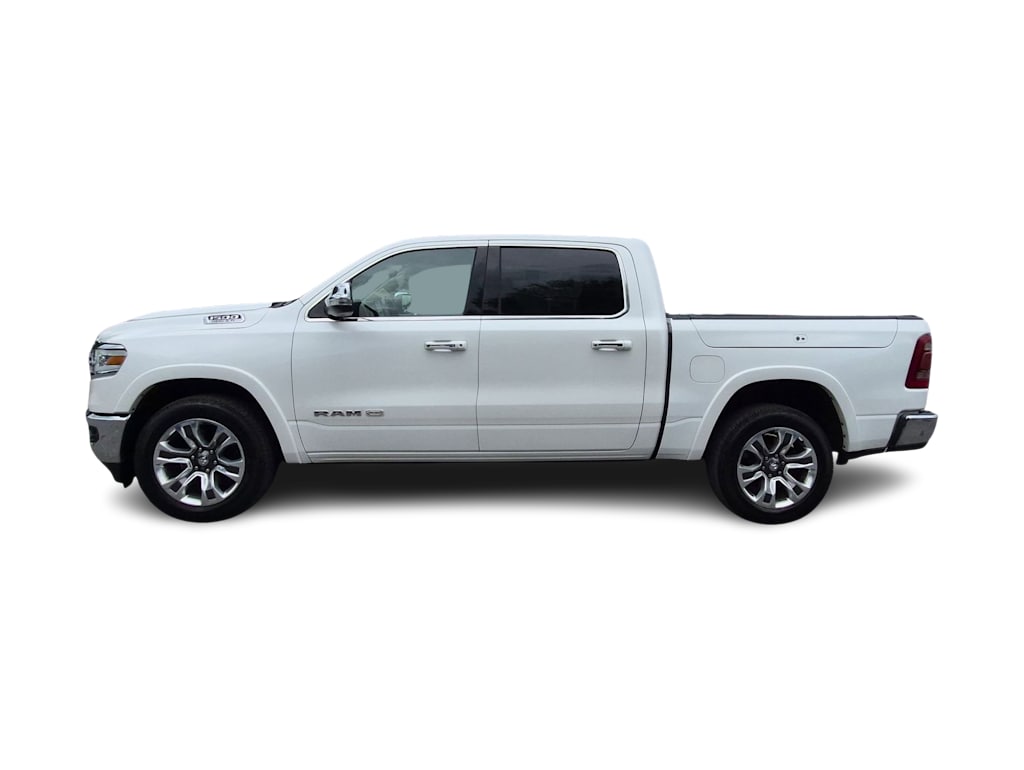 Thumbnail: 2019 RAM 1500 - 3