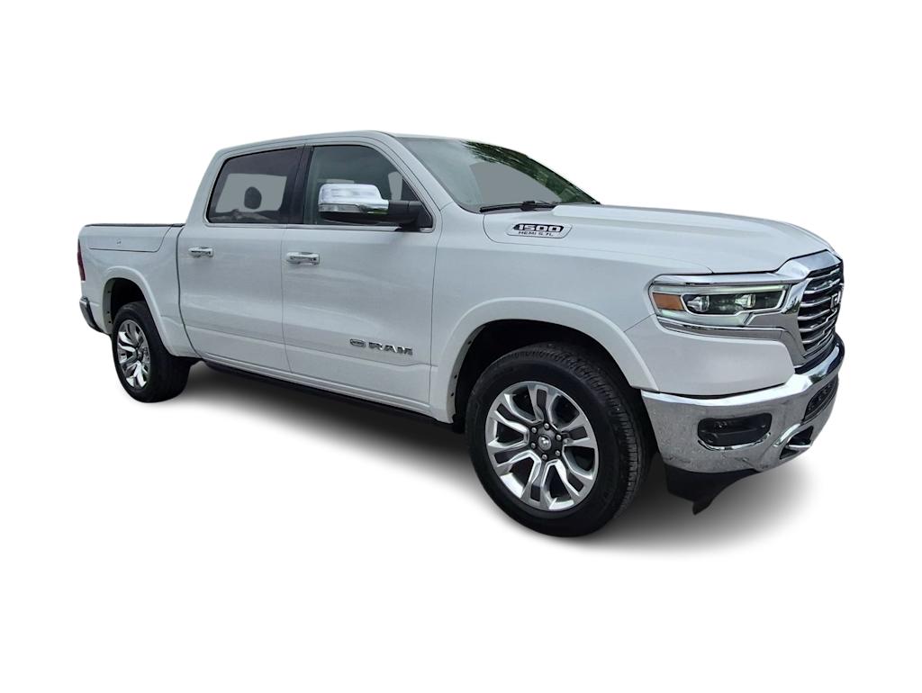 Thumbnail: 2019 RAM 1500 - 18
