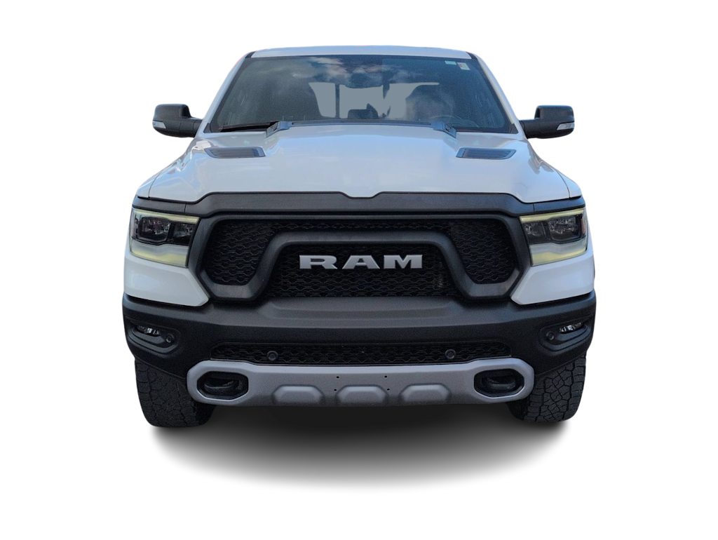 Thumbnail: 2022 RAM 1500 - 6