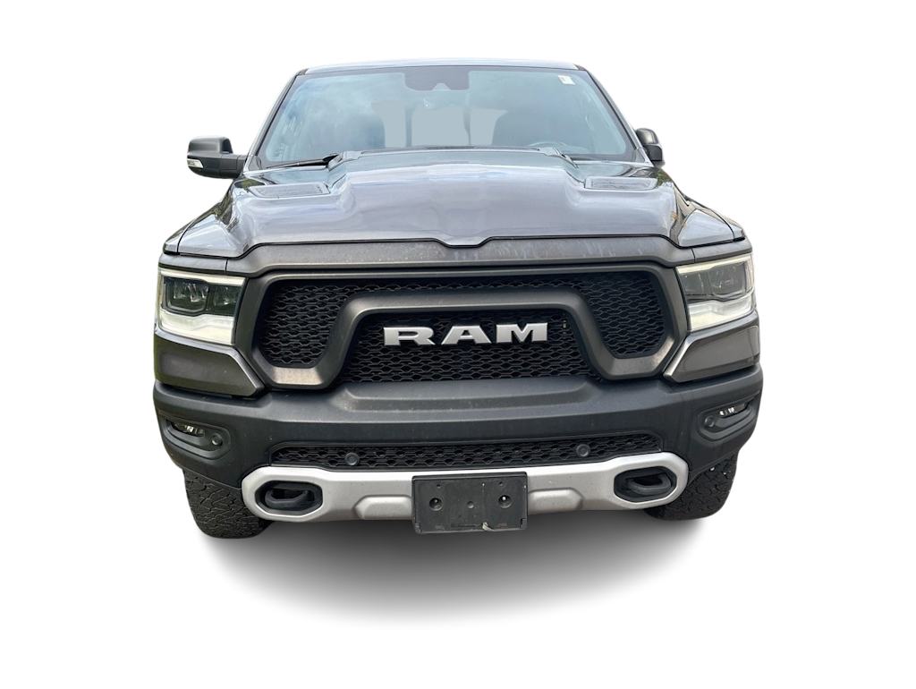Thumbnail: 2022 RAM 1500 - 6