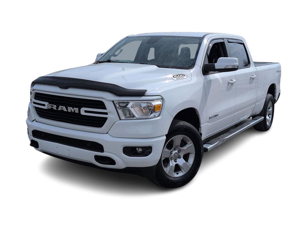 2020 RAM Ram 1500 Pickup