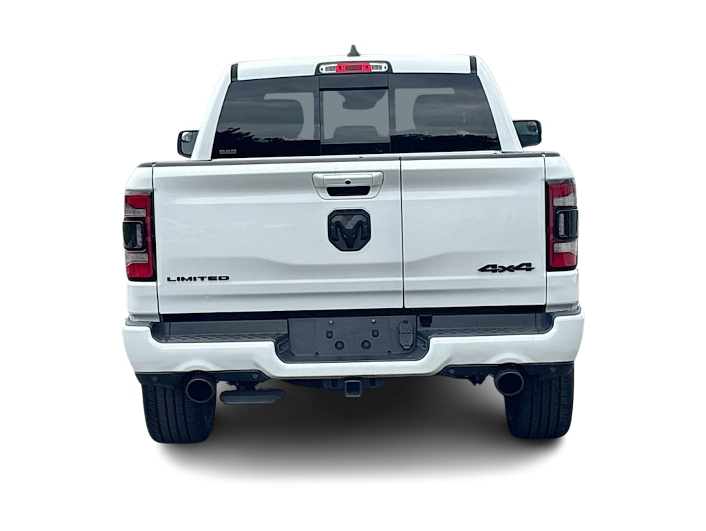 Thumbnail: 2021 RAM 1500 - 5