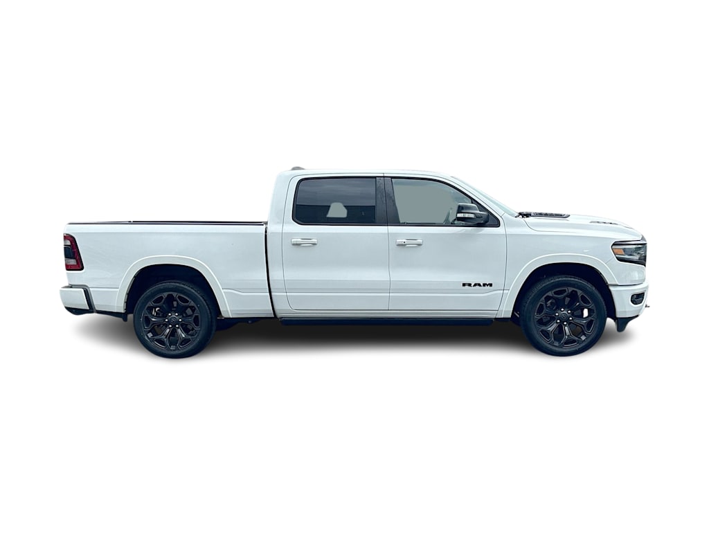 Thumbnail: 2021 RAM 1500 - 20