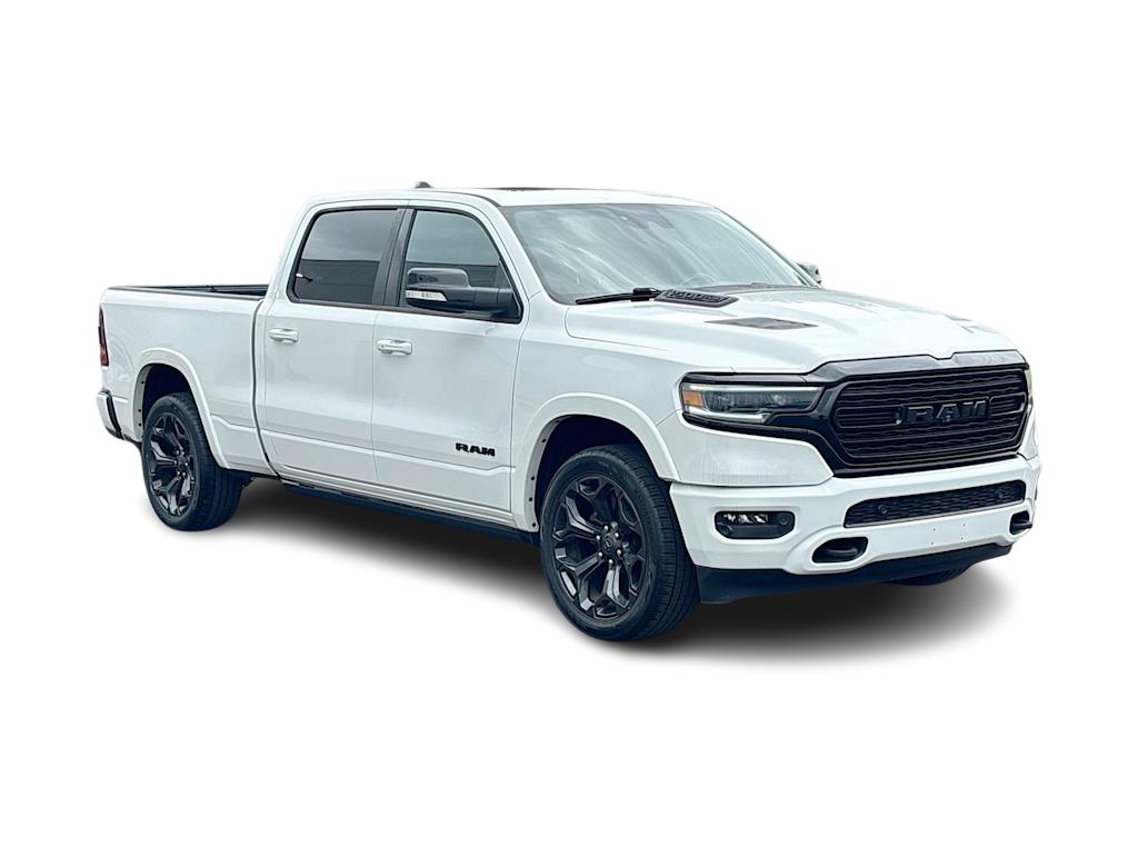 Thumbnail: 2021 RAM 1500 - 19