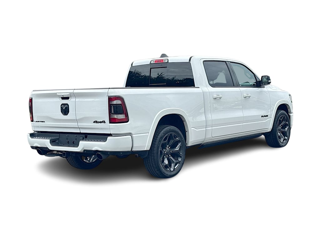 Thumbnail: 2021 RAM 1500 - 21