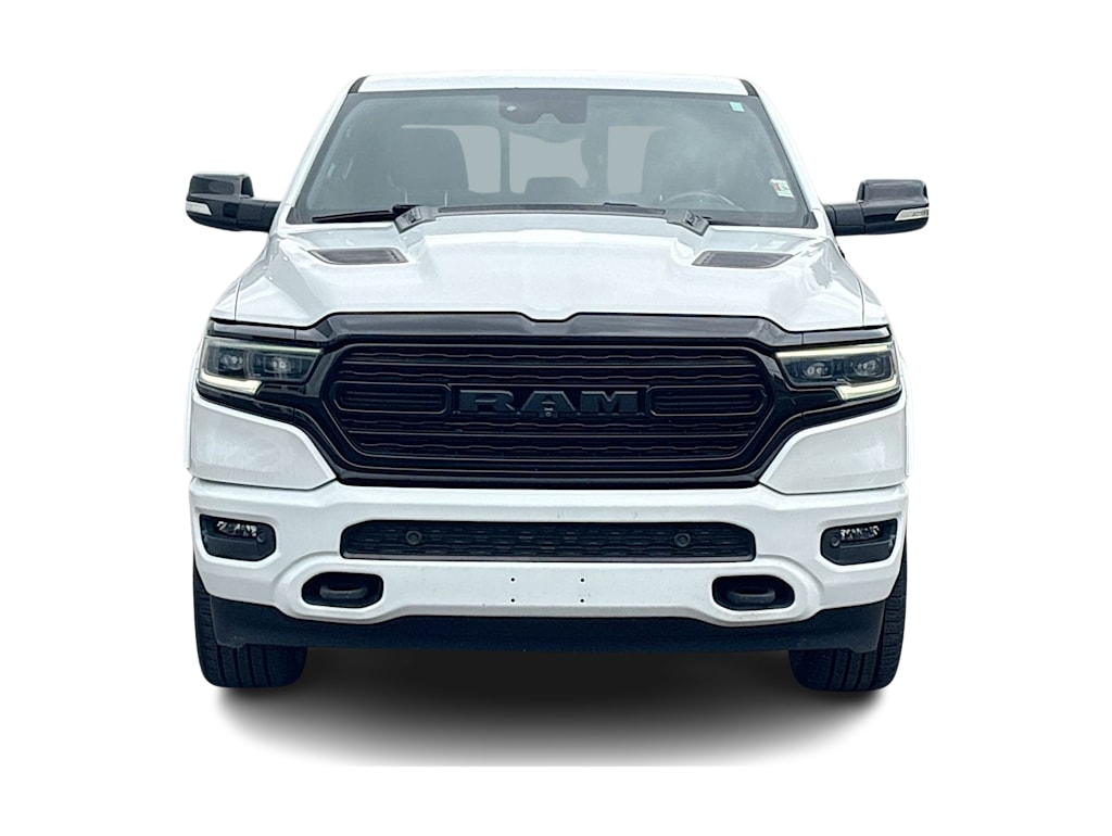 Thumbnail: 2021 RAM 1500 - 6