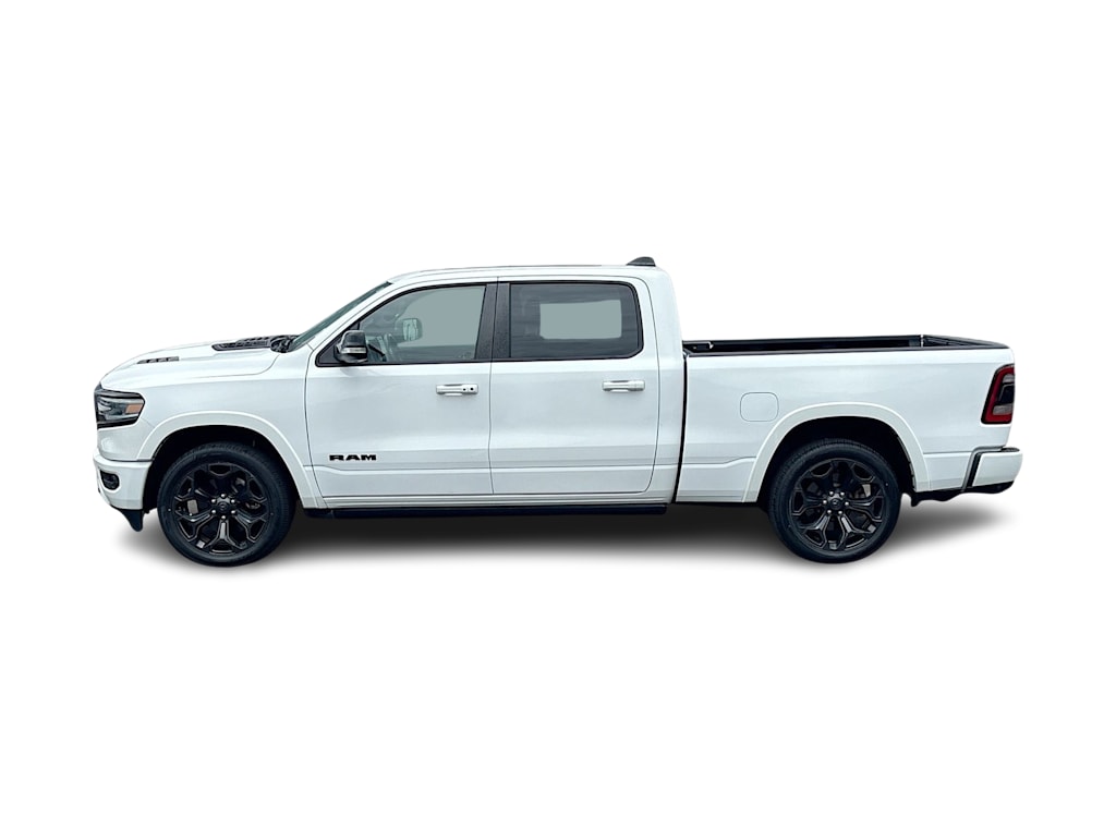 Thumbnail: 2021 RAM 1500 - 3