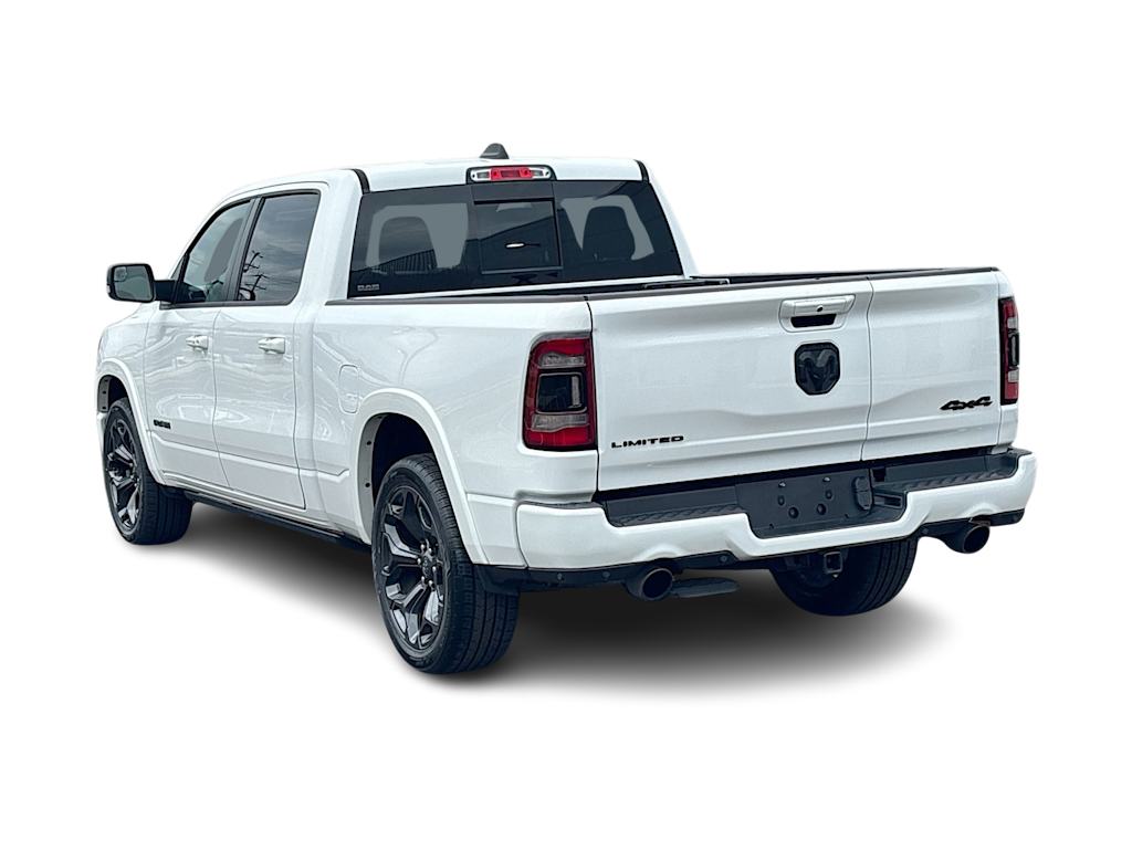 Thumbnail: 2021 RAM 1500 - 4