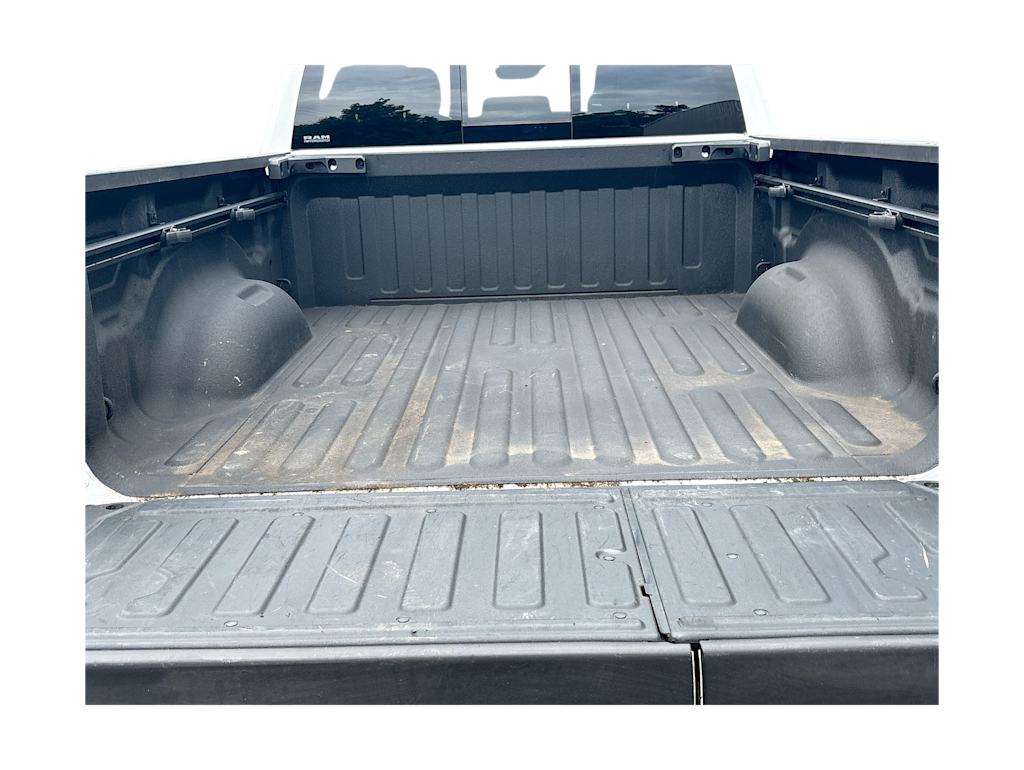 Thumbnail: 2021 RAM 1500 - 17