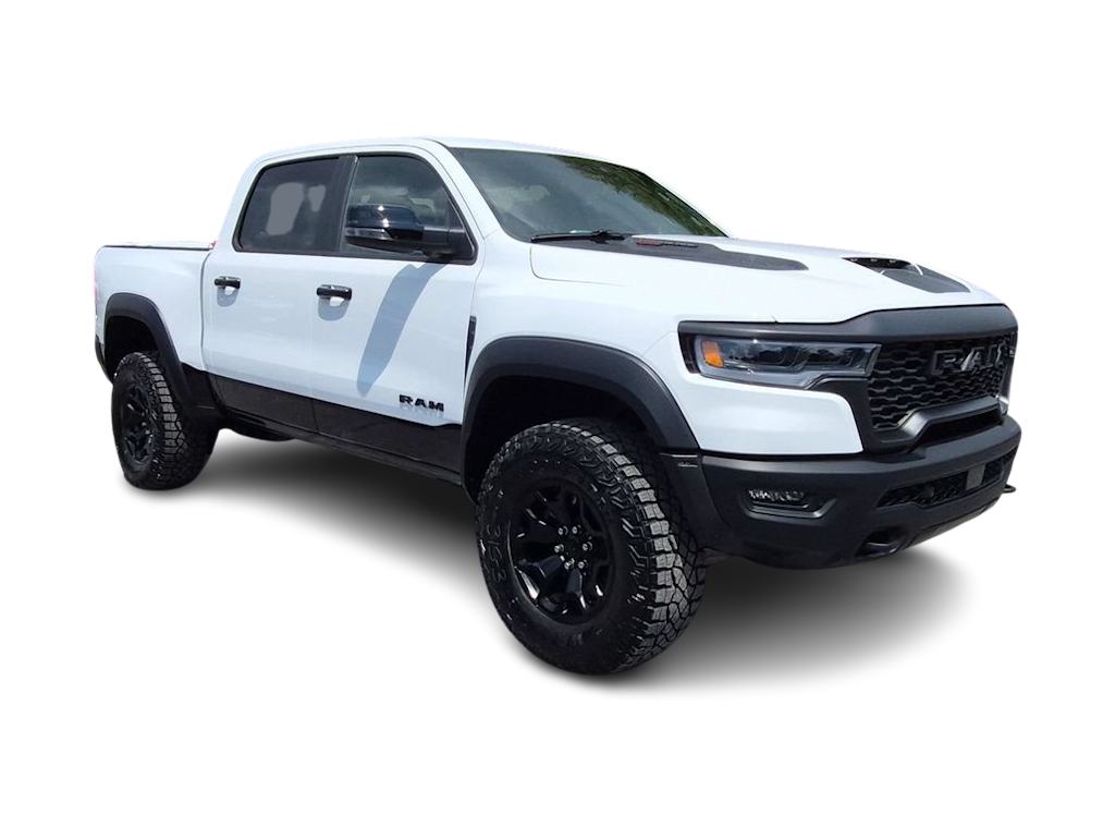 Thumbnail: 2026 RAM 1500 - 20