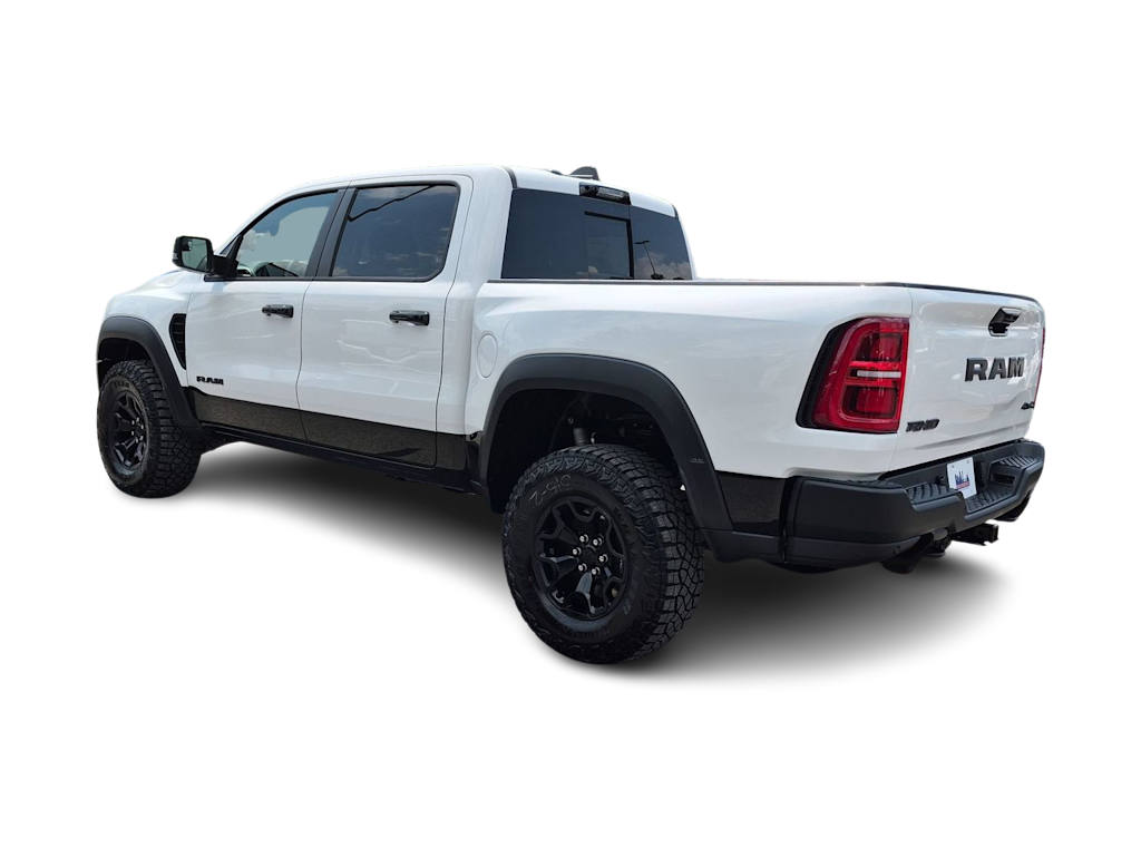 Thumbnail: 2026 RAM 1500 - 4