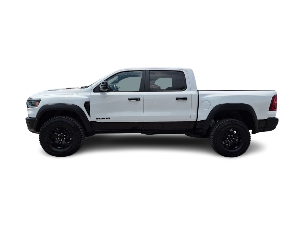 Thumbnail: 2026 RAM 1500 - 3