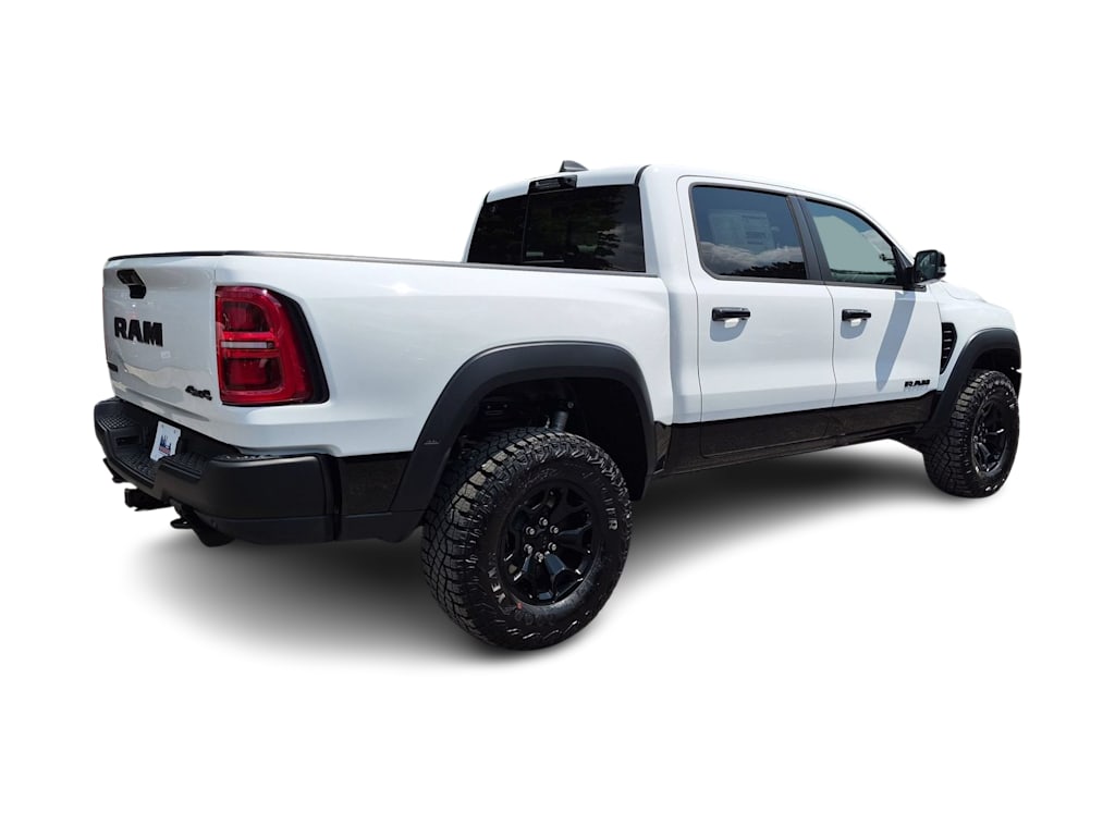 Thumbnail: 2026 RAM 1500 - 18