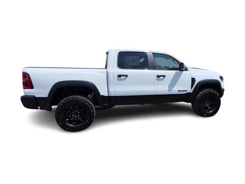 Thumbnail: 2026 RAM 1500 - 19