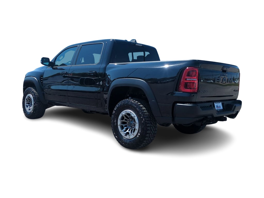 Thumbnail: 2026 RAM 1500 - 4