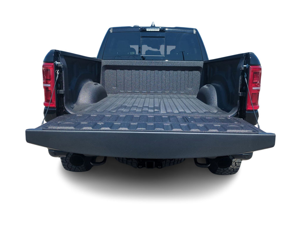 Thumbnail: 2026 RAM 1500 - 16