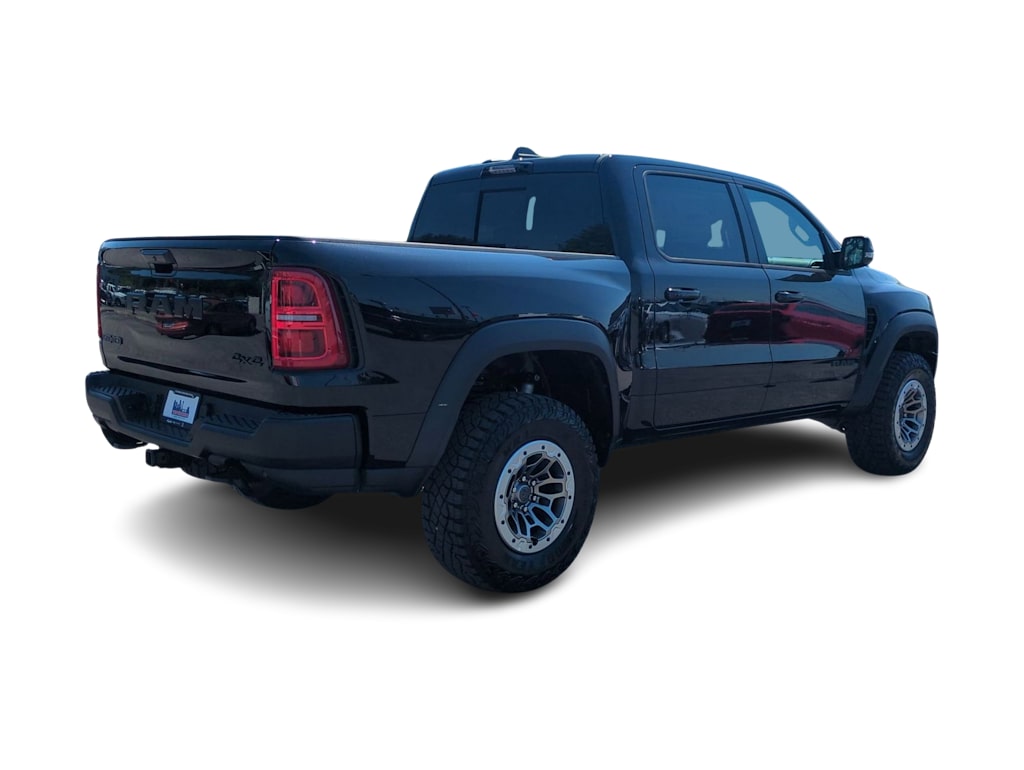 Thumbnail: 2026 RAM 1500 - 21