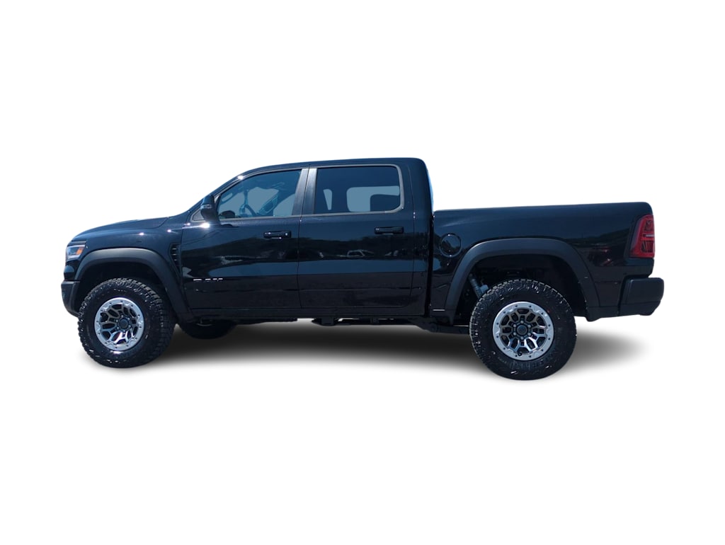 Thumbnail: 2026 RAM 1500 - 3