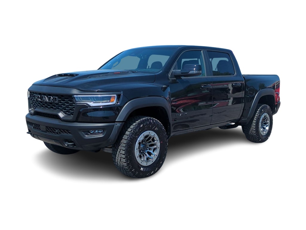 Thumbnail: 2026 RAM 1500 - 20