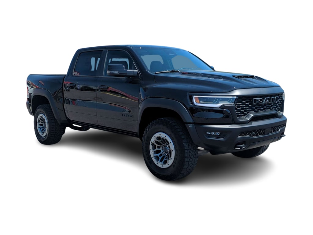 Thumbnail: 2026 RAM 1500 - 19