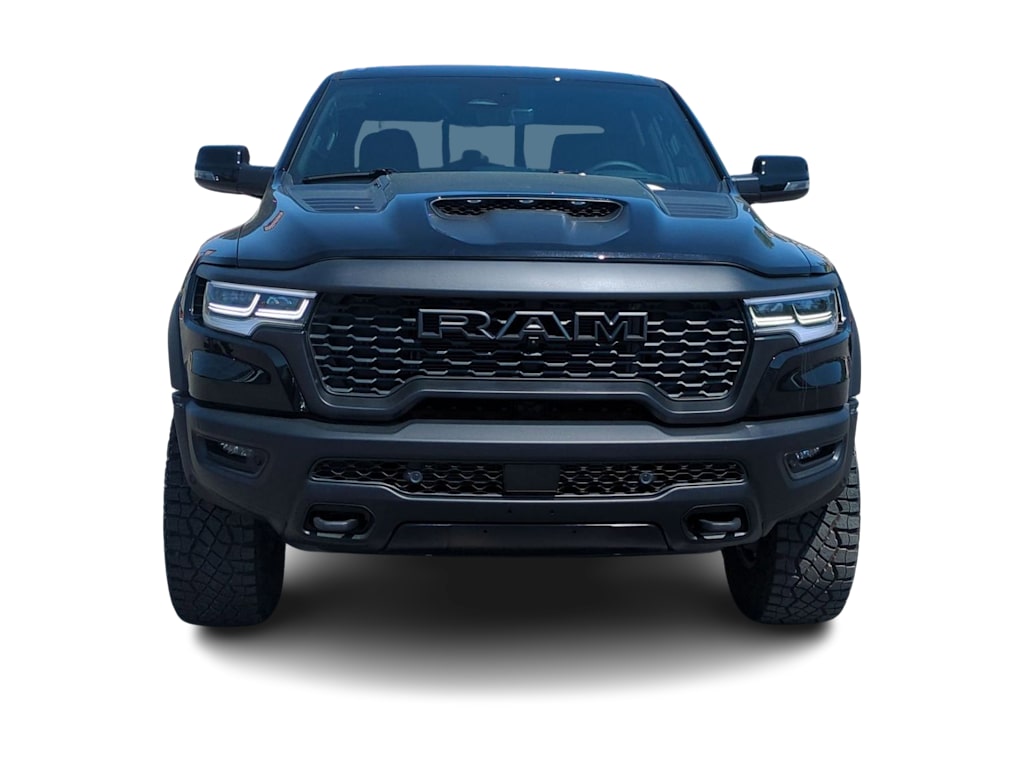 Thumbnail: 2026 RAM 1500 - 6