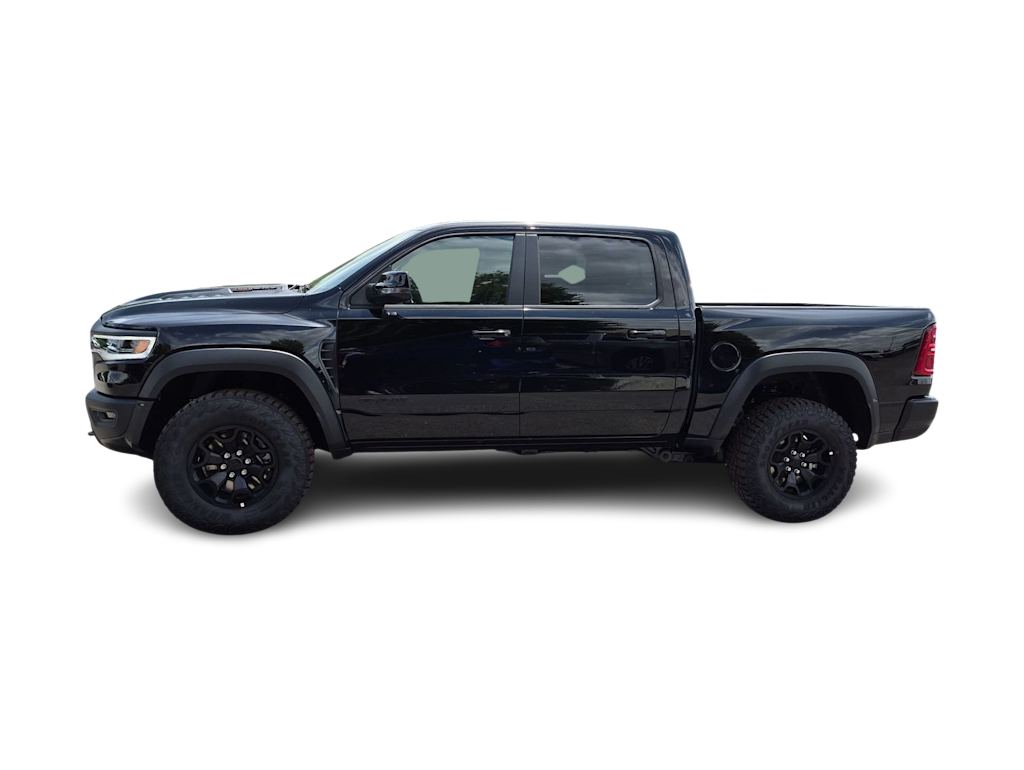 Thumbnail: 2026 RAM 1500 - 3