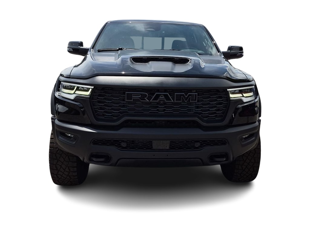 Thumbnail: 2026 RAM 1500 - 6